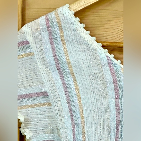 Z&L cute crop top - Picture 6 of 9